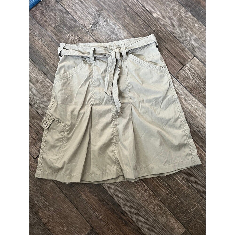 The North Face Cargo Skirt Sz 8